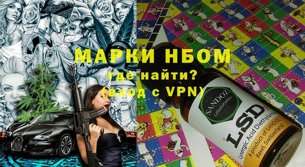 крисы Алексин